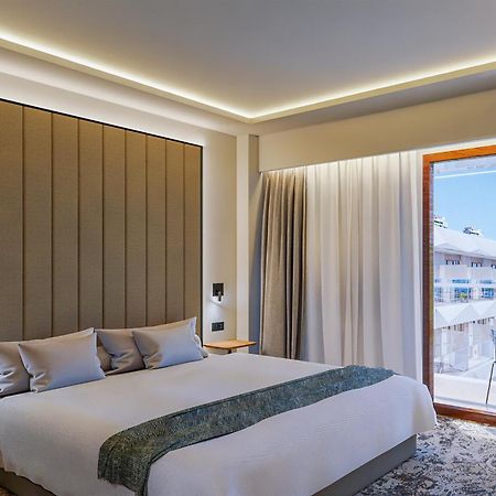 Sol Torremolinos - Don Pablo Otel Dış mekan fotoğraf