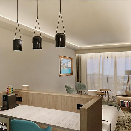 Sol Torremolinos - Don Pablo Otel Dış mekan fotoğraf