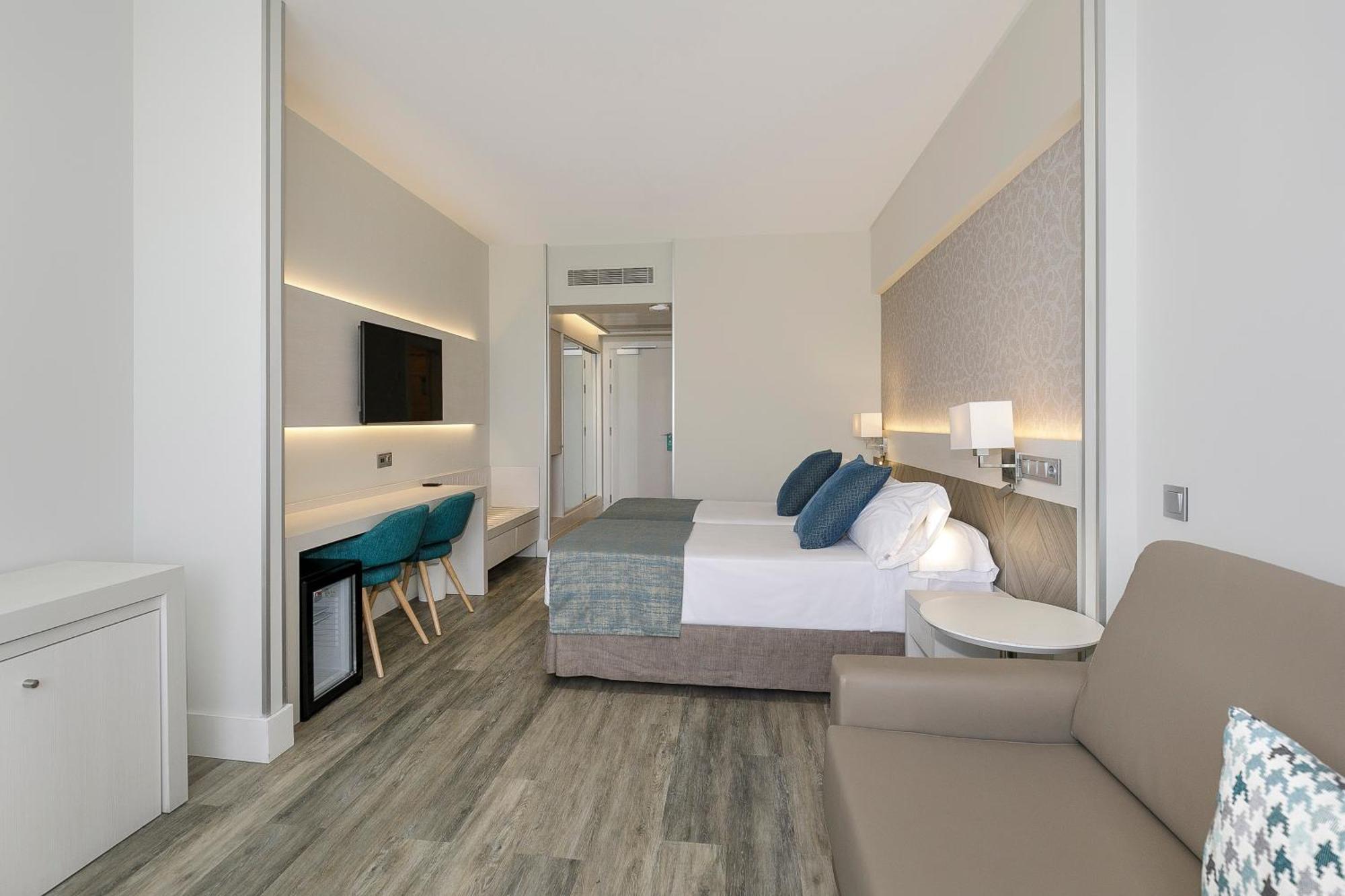 Sol Torremolinos - Don Pablo Otel Dış mekan fotoğraf