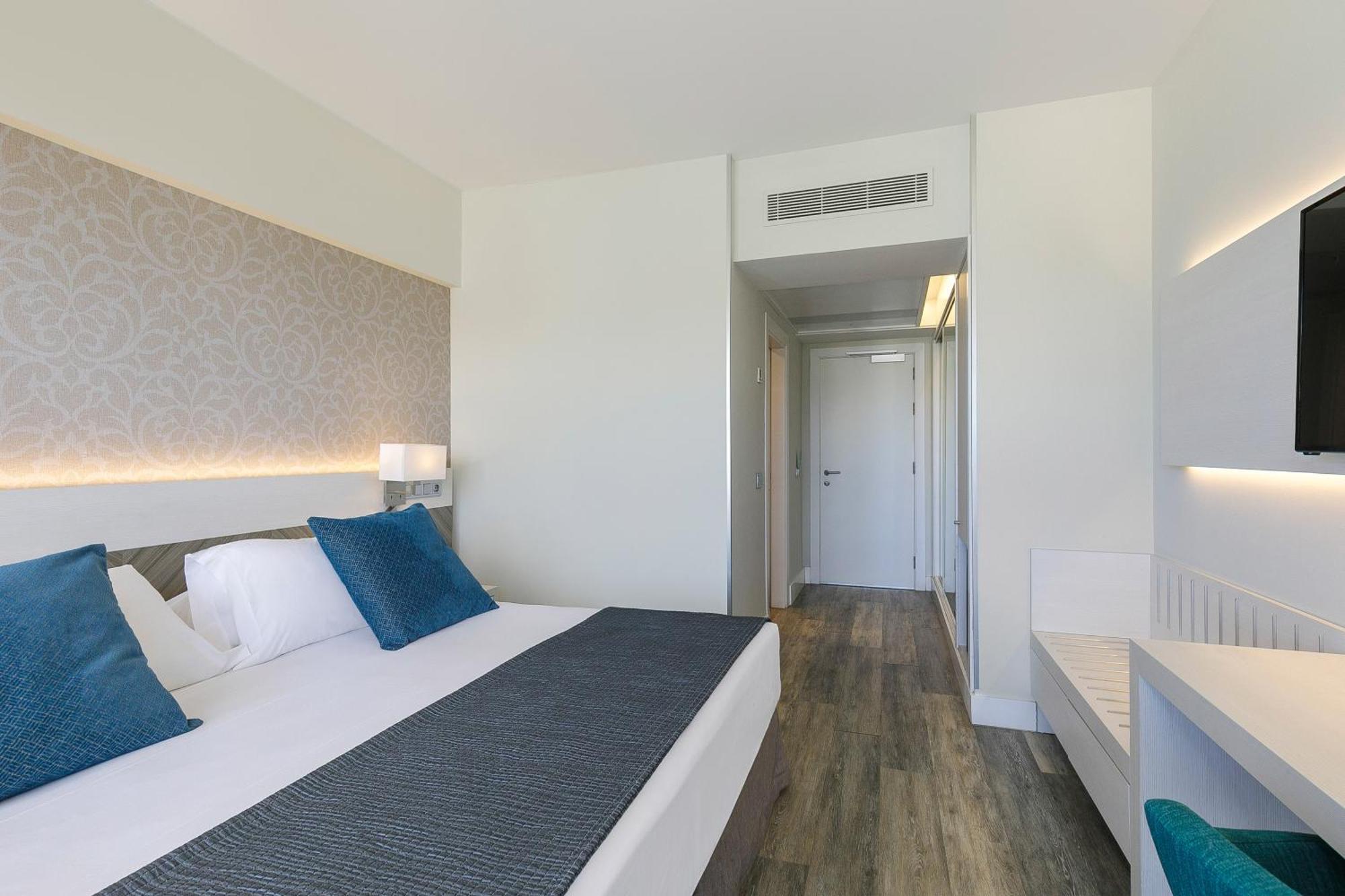 Sol Torremolinos - Don Pablo Otel Dış mekan fotoğraf