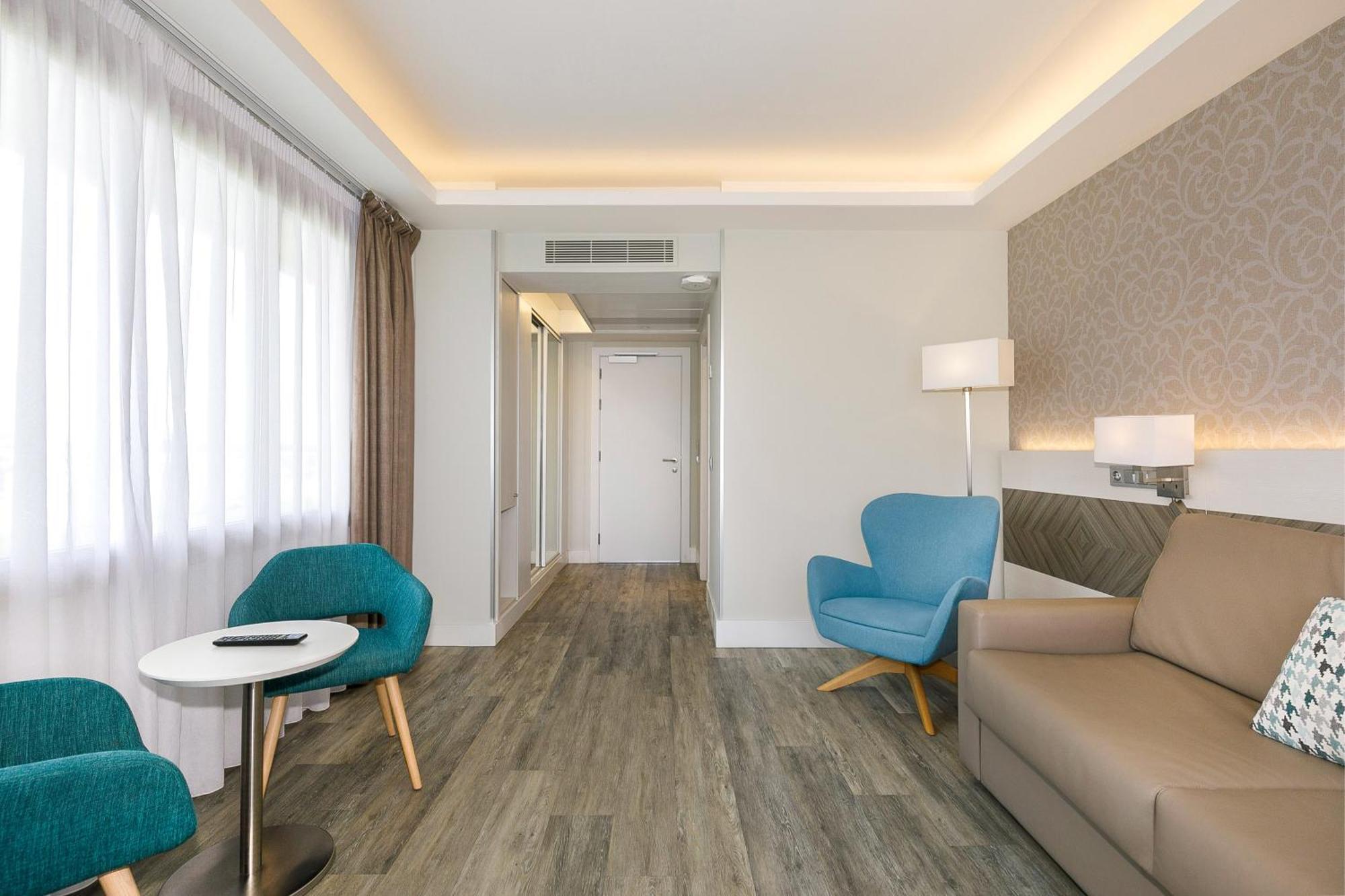 Sol Torremolinos - Don Pablo Otel Dış mekan fotoğraf