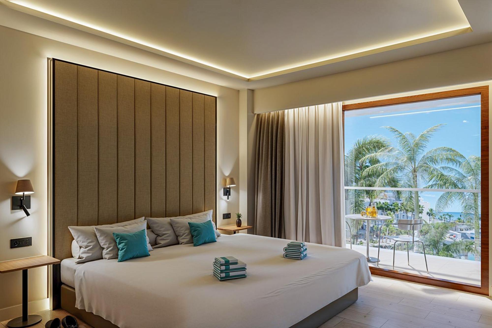 Sol Torremolinos - Don Pablo Otel Dış mekan fotoğraf