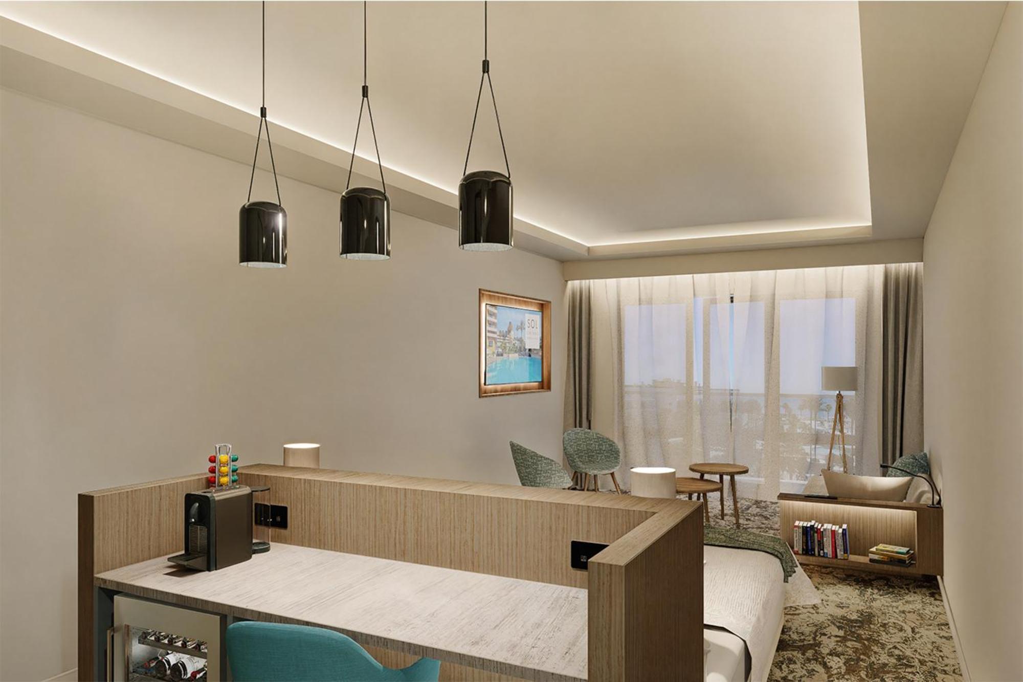 Sol Torremolinos - Don Pablo Otel Dış mekan fotoğraf